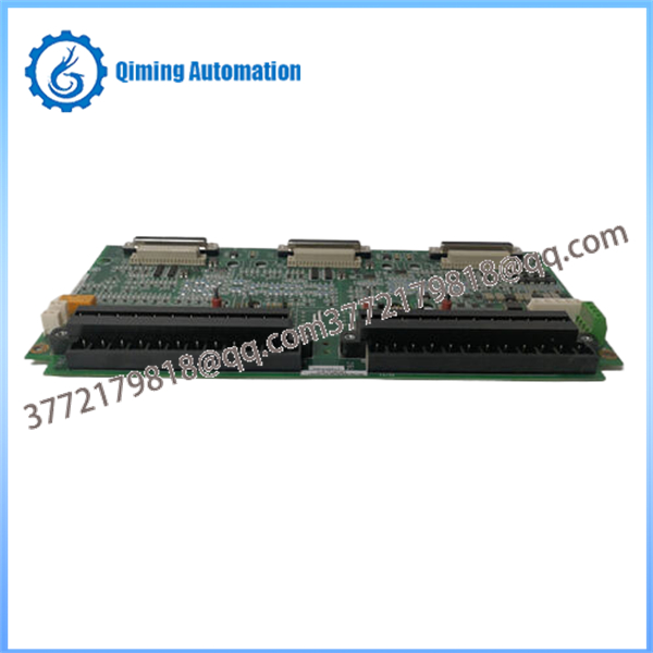 GE IS200TSVCH2AED MRP246517 GE Mark VI turbine control board / terminal board